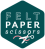 Felt Paper Scissors
