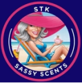STK Sassy Scents