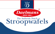 Stroopwafels