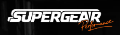 Supergear Performance