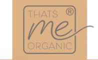 Thats Me Organic