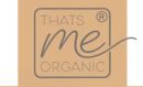 Thats Me Organic