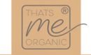 Thats Me Organic