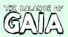 The Balance of Gaia