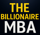 The Billionaire MBA