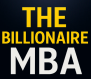 The Billionaire MBA