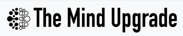 The Mind Upgrade
