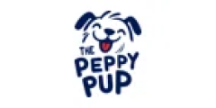 The Peppy Pup