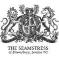 The Seamstress of Bloomsbury