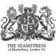 The Seamstress of Bloomsbury
