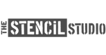 THE STENCIL STUDIO