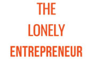 The Lonely Entrepreneur