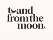 To And From The Moon