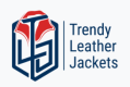 Trendy leather jackets