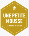 Une Petite Mousse