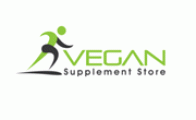 Vegan Supplement Store