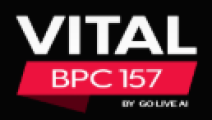 Vital bpc 157