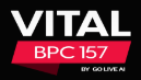 Vital bpc 157