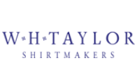 WH Taylor Shirtmakers