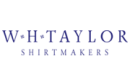 WH Taylor Shirtmakers