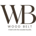 Wood Belt