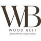 Wood Belt
