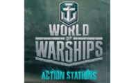 World of Warships