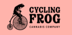 Cycling Frog