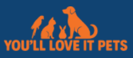 You'll Love it Pets