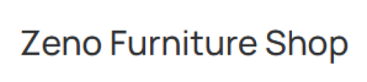 Zeno Furniture
